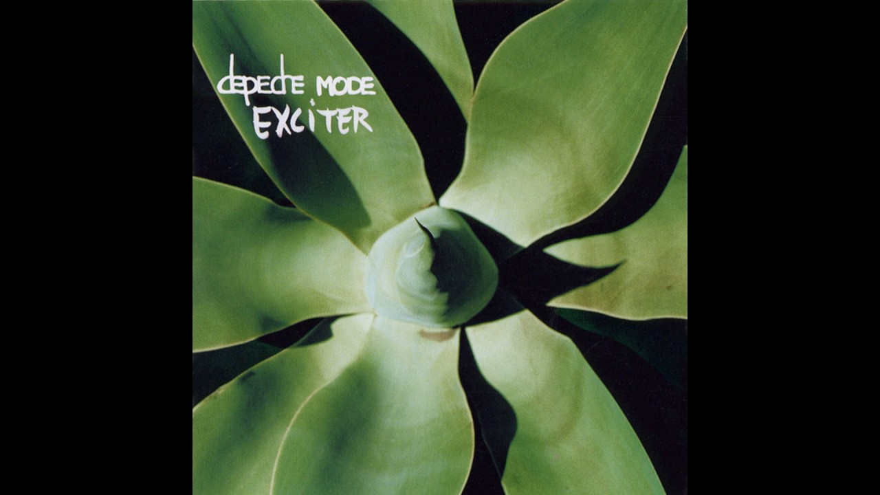 Depeche Mode - I Am You (instrumental)