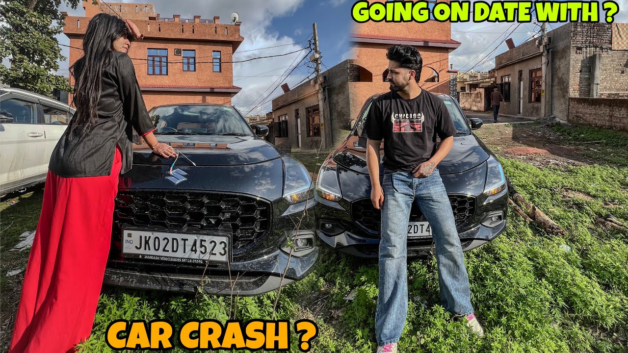 Going On A Date With Someone Special 😛 | SURPRISE 🙈