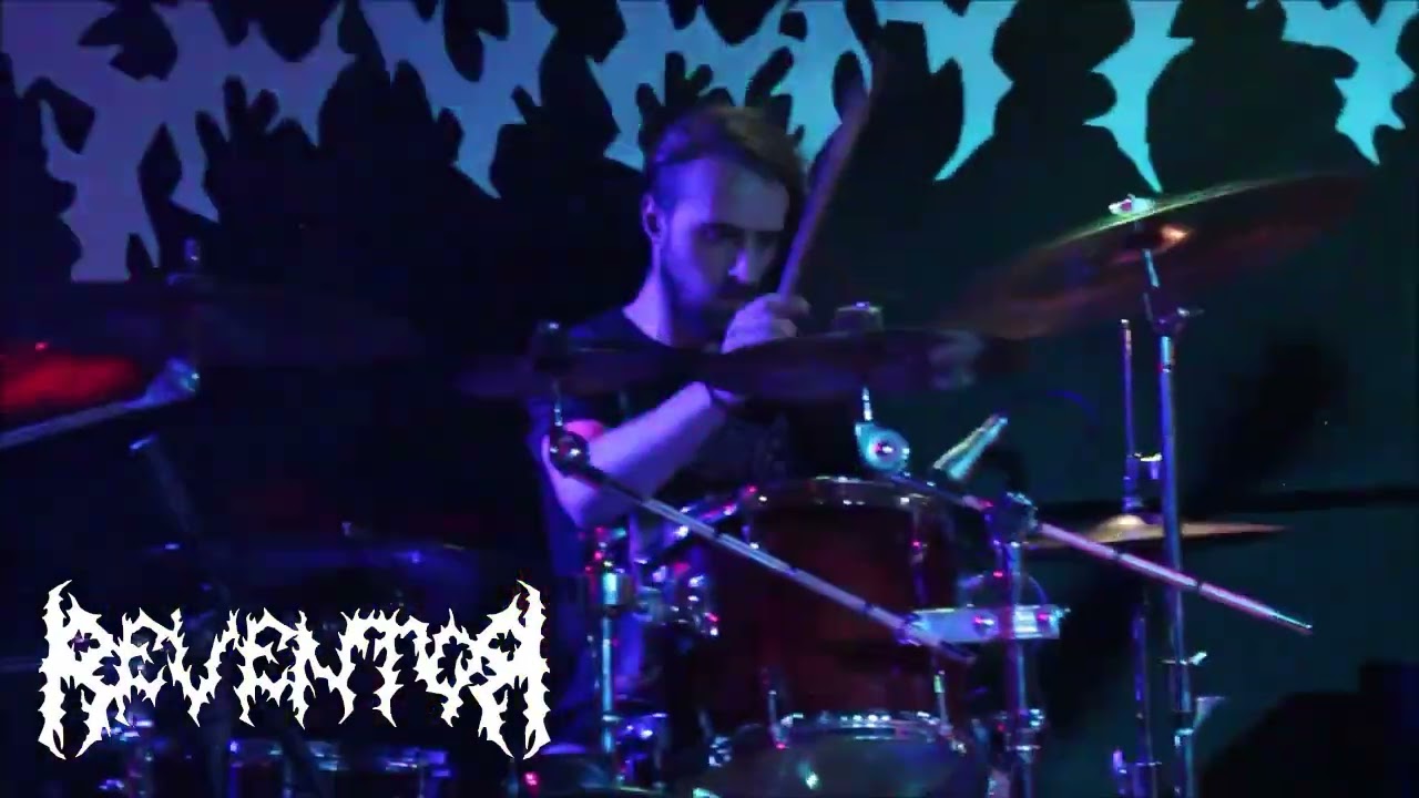 ReventoR - 
