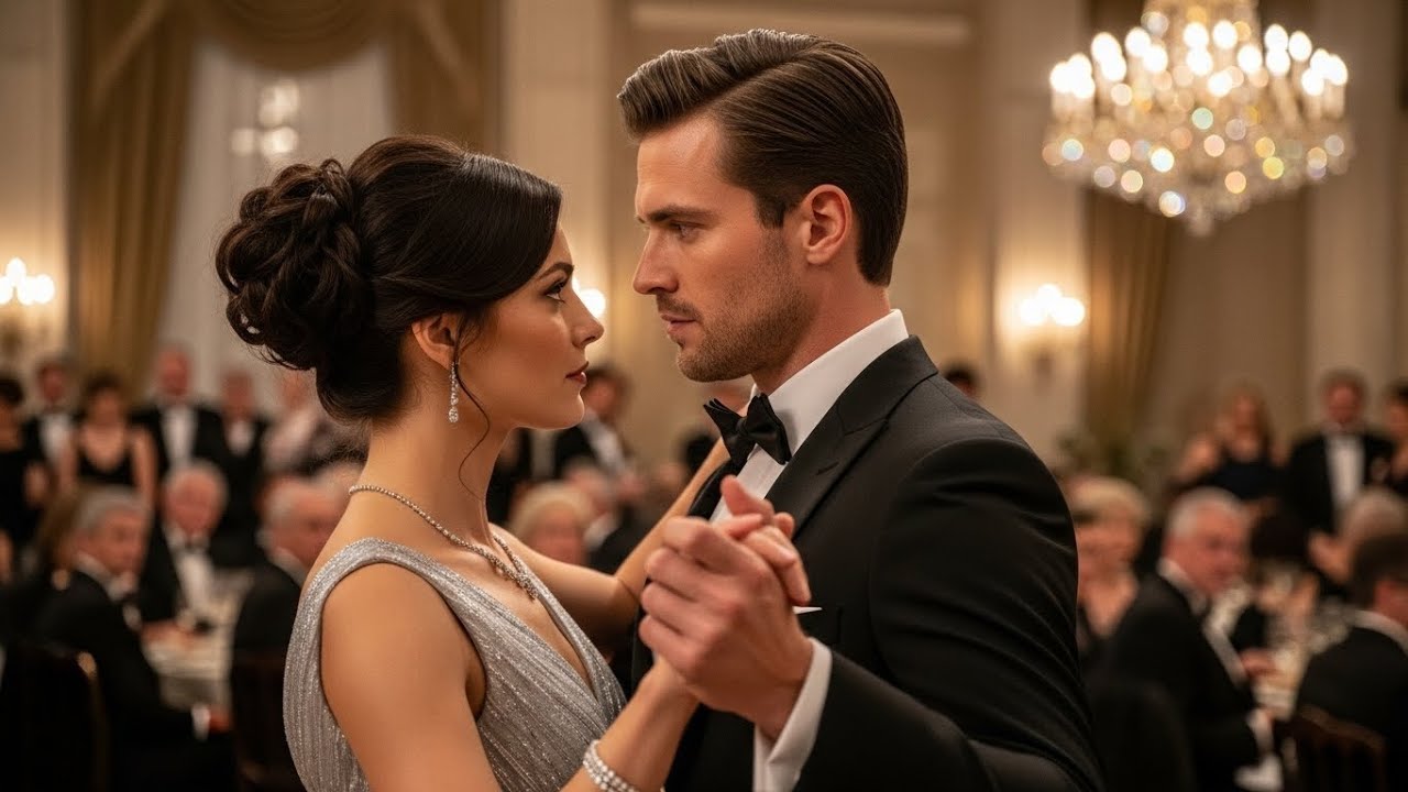 She Booked an Escort for One Night — Unaware He Was a Billionaire CEO in Disguise