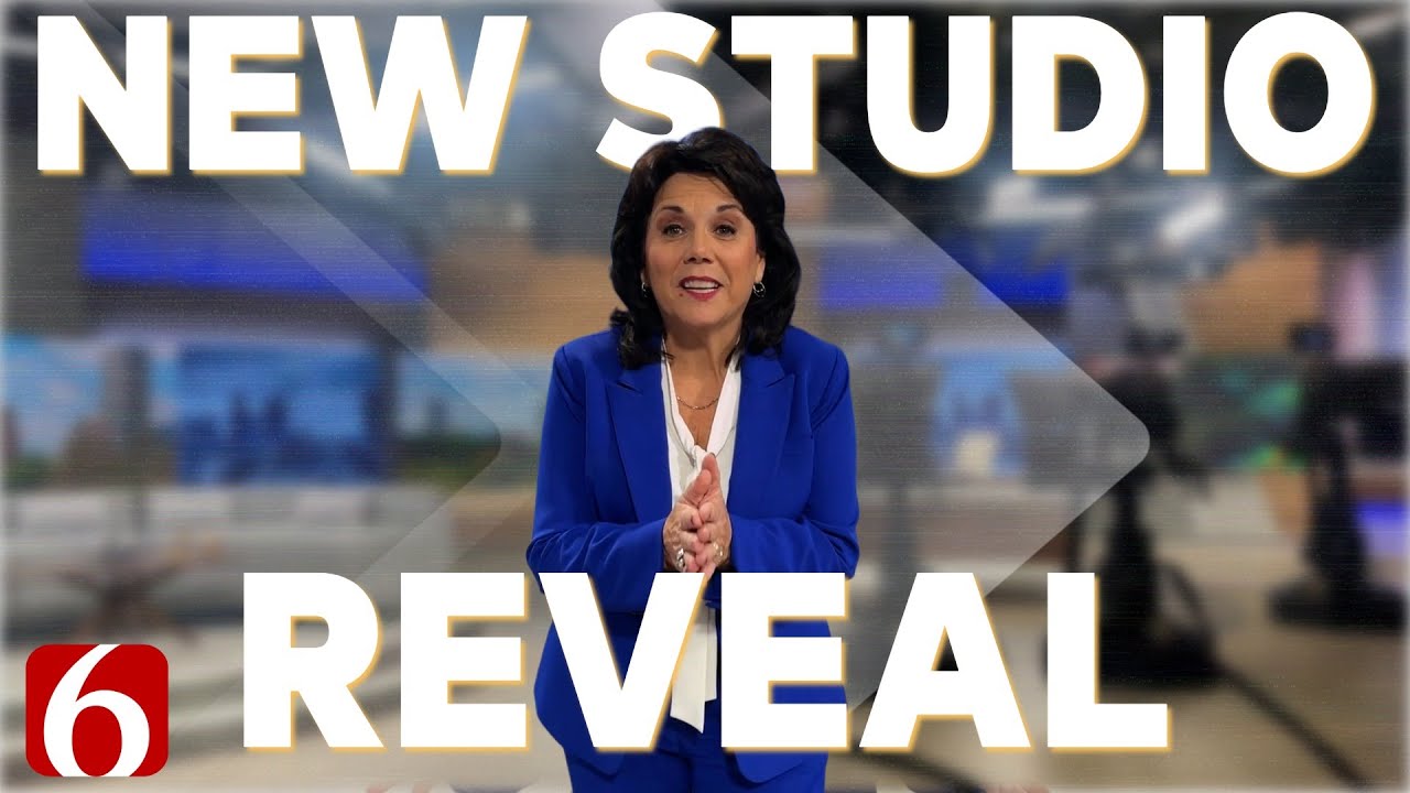 Unveiling the Brand New News On 6 Studio