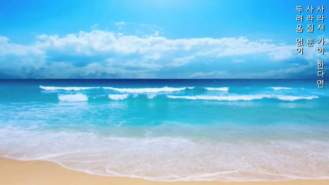 N.EX.T - The Ocean : 불멸에 관하여 (1994年)