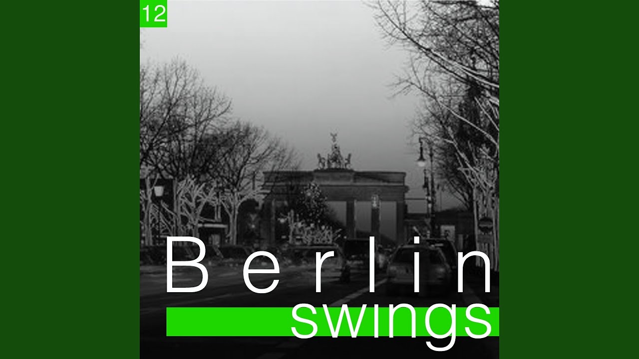 Mein Fräulein kennen Sie schon meinen Rhythmus