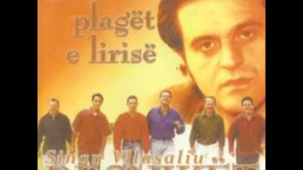 Sinan Vllasaliu   Byrek byrek