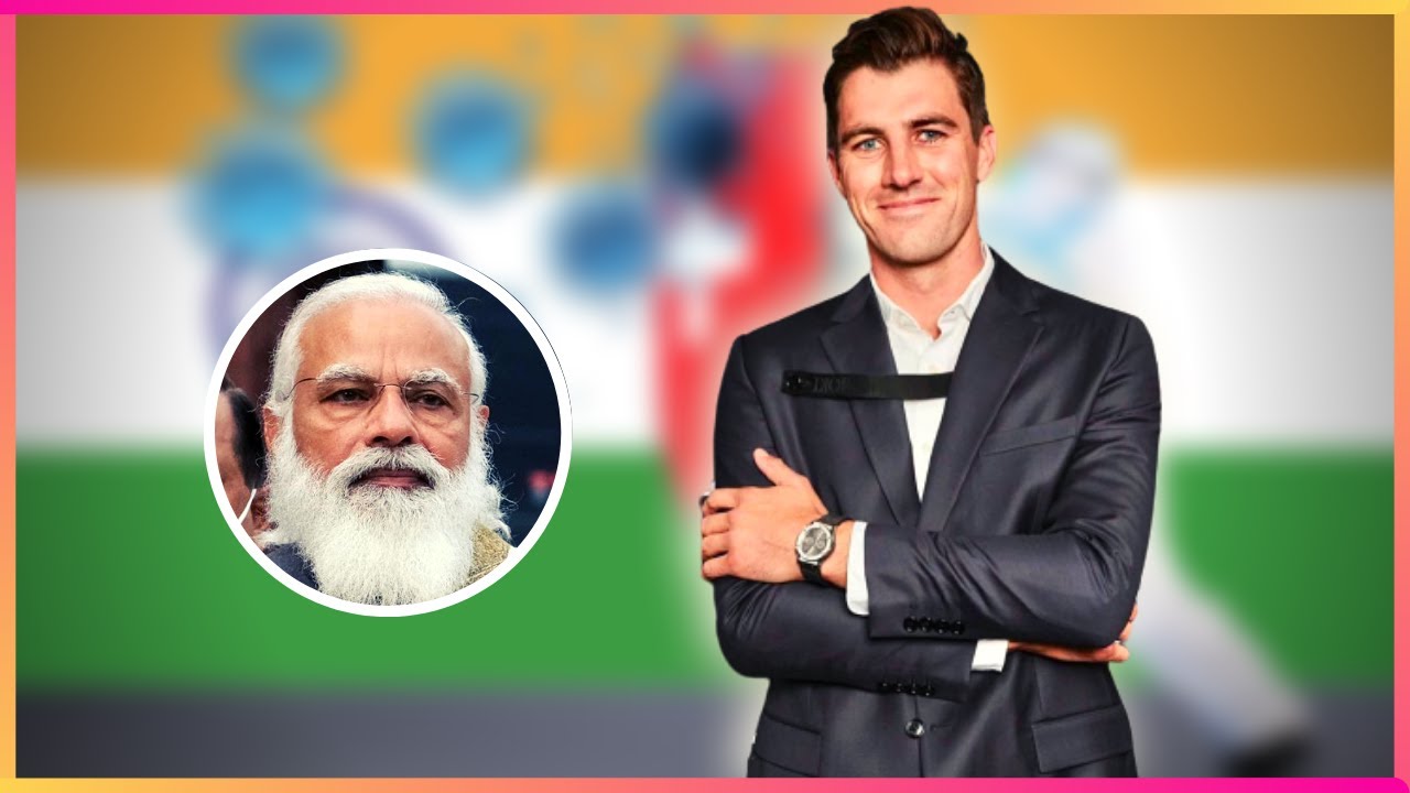 The Reason why Pat Cummins 