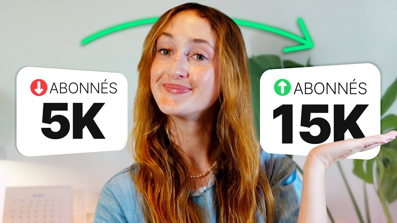 5 conseils pour GAGNER DES ABONN&Eacute;S SUR INSTAGRAM