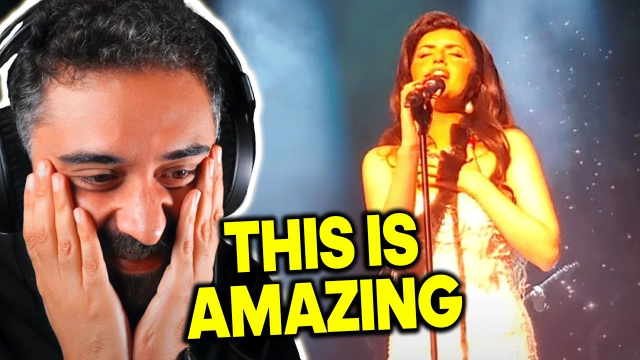 FRESHHHH! Angelin Jordan - Princess of Ruins | REACTION