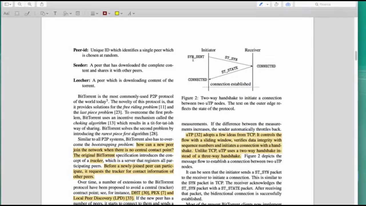Torrent Exploit permette attacchi DRDOS!