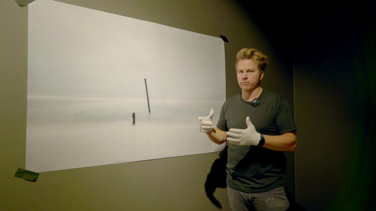 Sony A7R4 vs Fuji GFX100 with 30A Fine-Art Photographer Chandler Williams