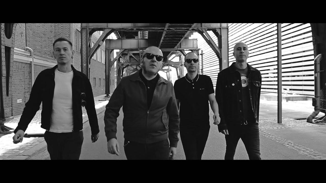 The Offenders - Alles muss raus [OFFICIAL VIDEO]