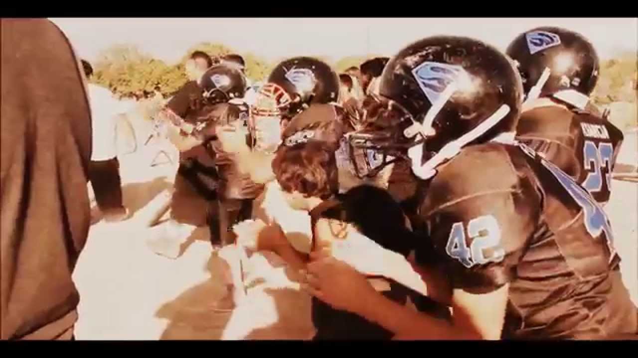 The Streak - State Champion Cougars