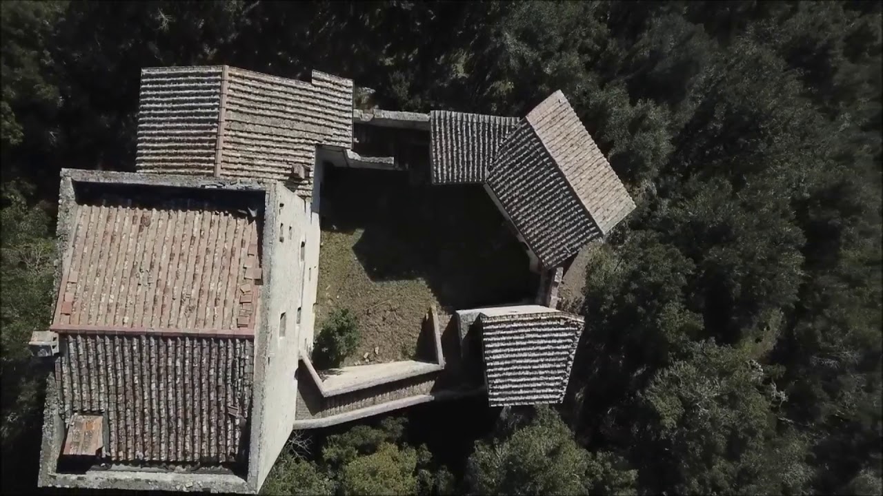 Dalla Colonna di Montarrenti a Castiglion Che  Dio Sol  Sa