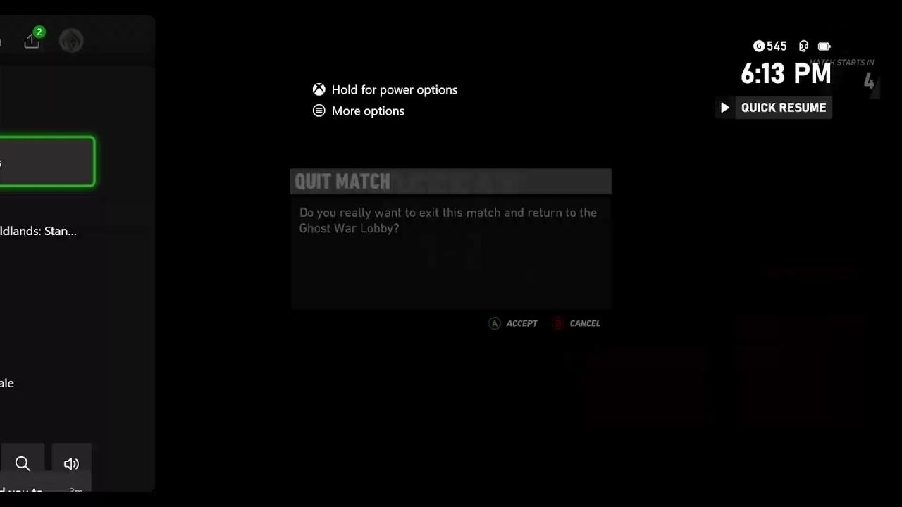 washed wildlands except i was never good