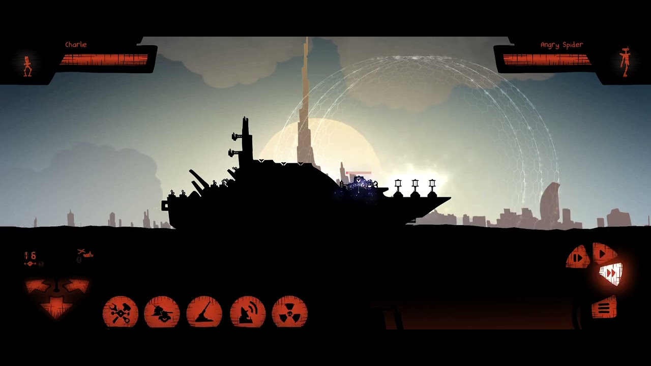 Battlecruisers - Level #15 