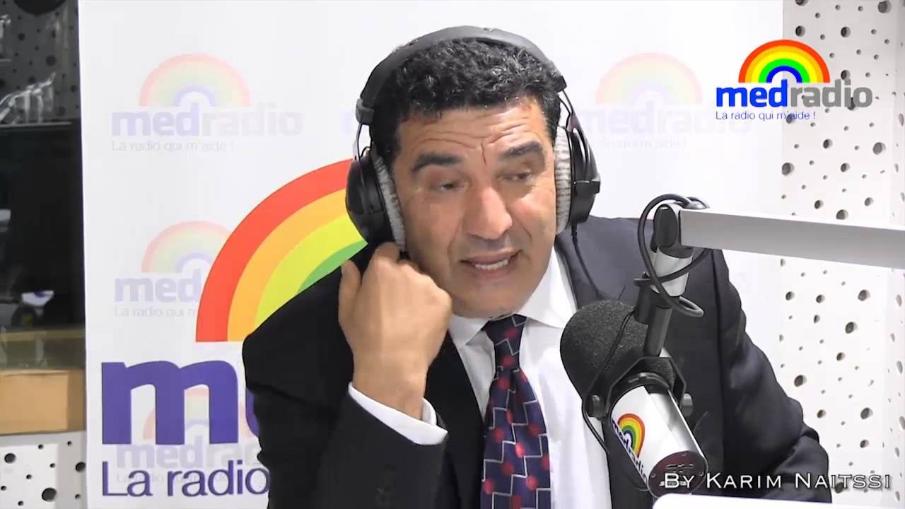 في قفص الاتهام.. الوزير محمد مبدع (الحلقة الكاملة)