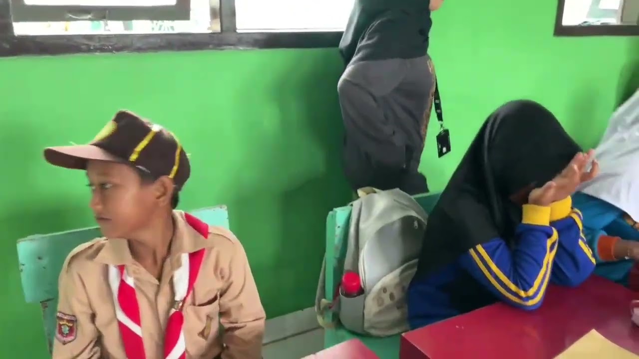 Dokumentasi MAGANG 2026 UNULA 