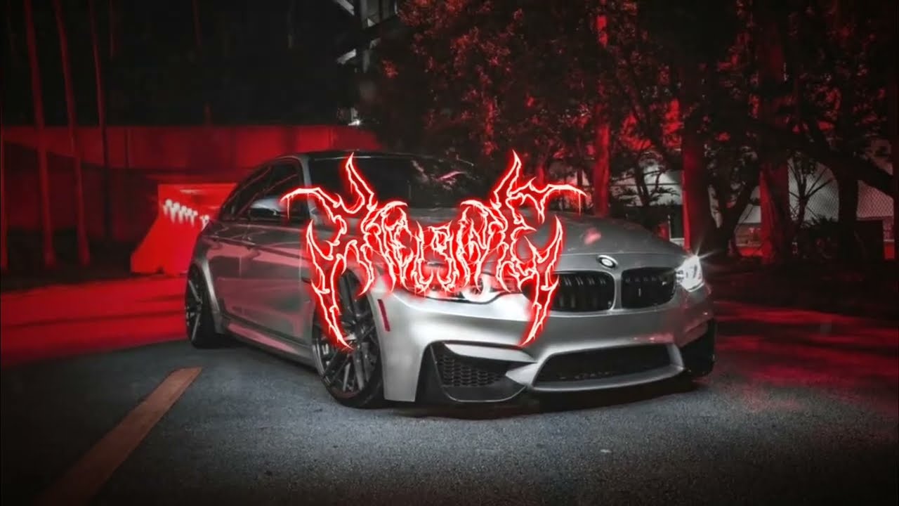 Xtel9ine - Shake It (Slowed)