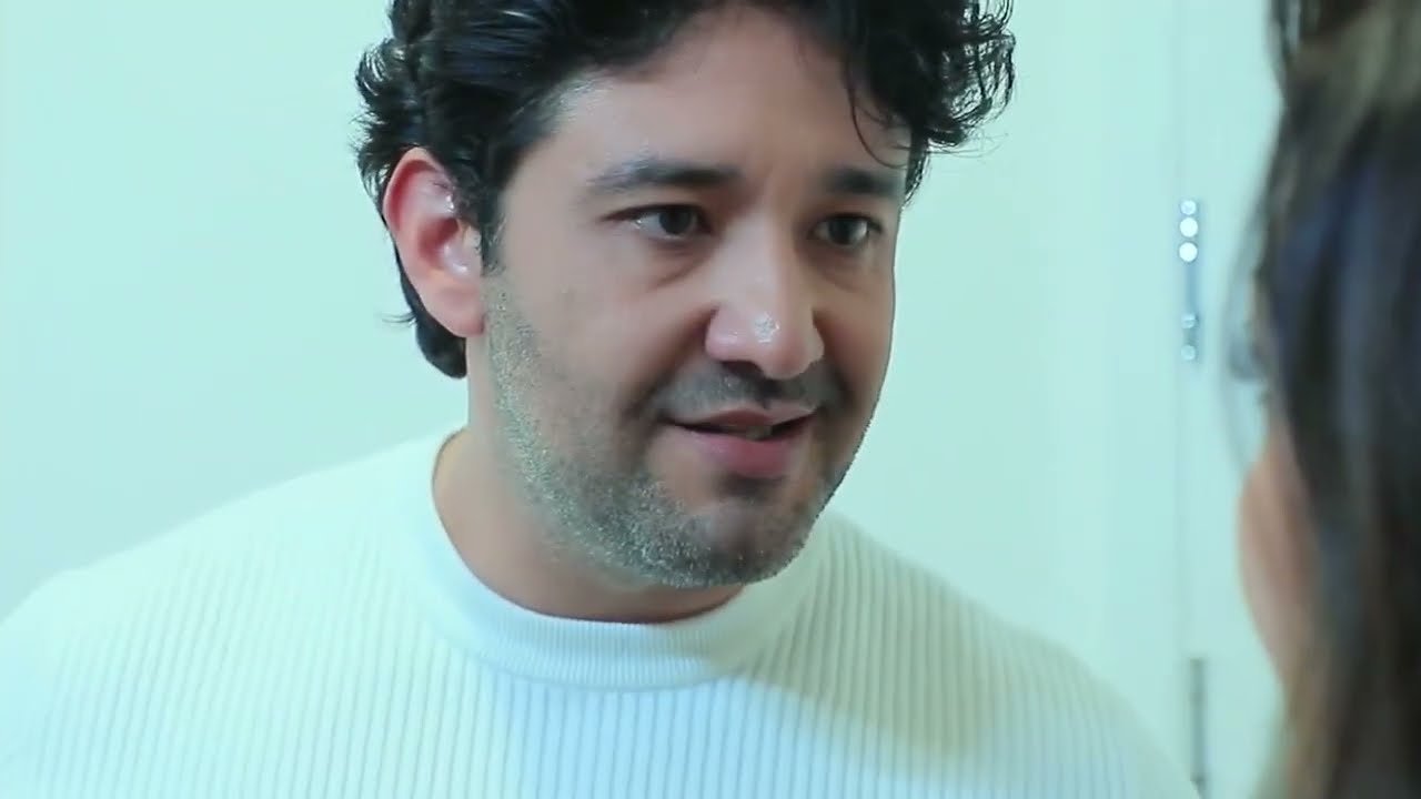 So'nggi bor yoxud Kechir 2 45-qism Review (milliy serial) | Сўнгги бор ёхуд Кечир 2 45-қисм Review