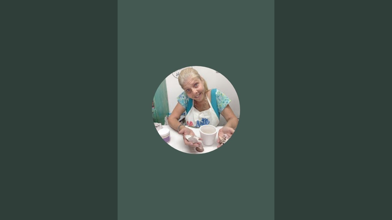 Graciela Herman Manualidades y Reciclados está en vivo