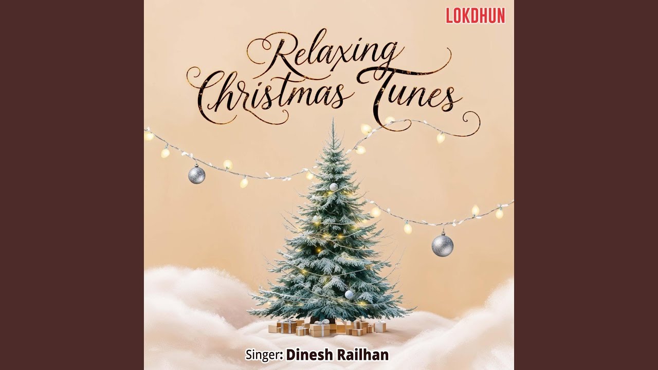 Relaxing Christmas Tunes