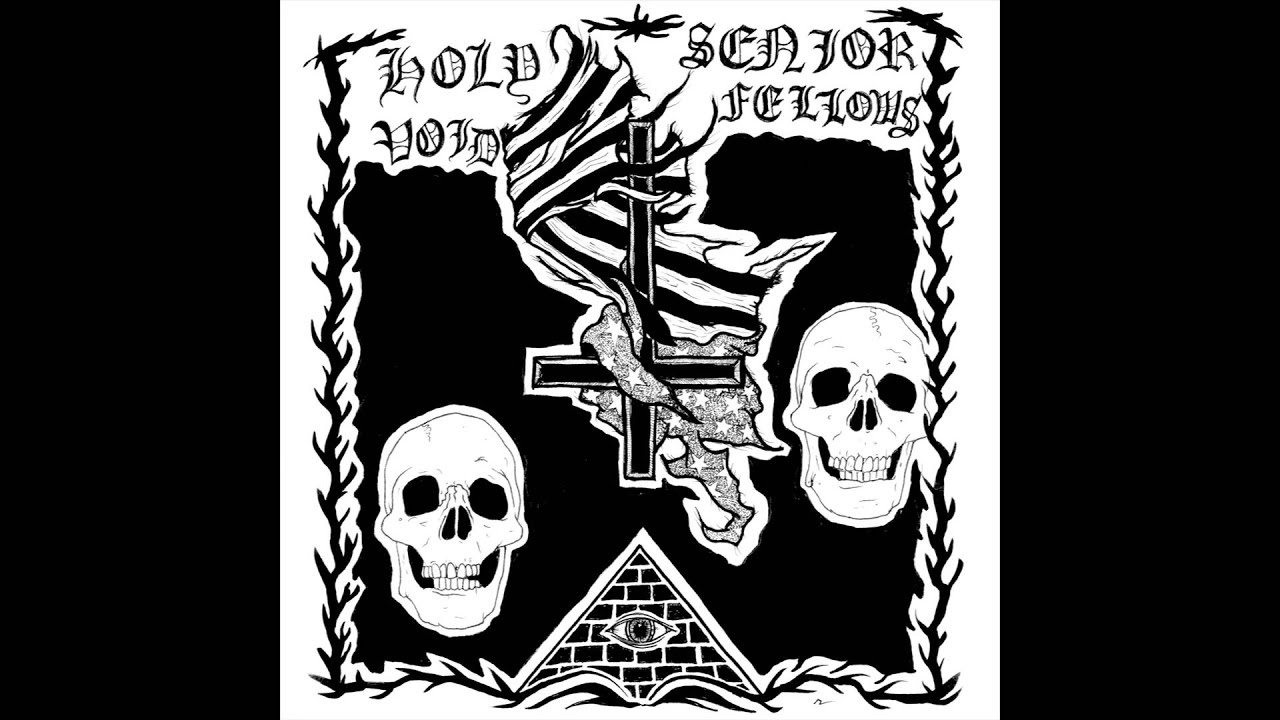 Senior Fellows/Holy Void Split 7