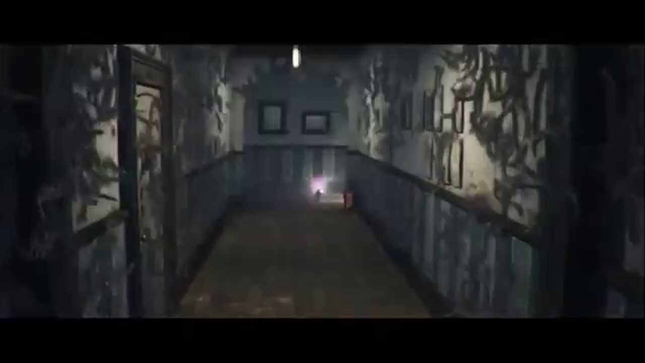 Silent Hills: P.T - Trailer