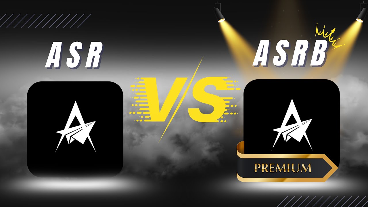 Smart Restaurant | ASR vs ASRB &mdash; Which Abhiko Plan is Right for You?