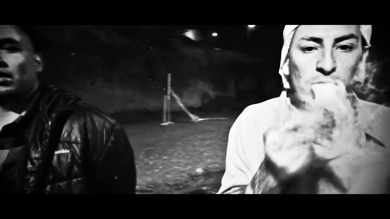 BIG SATIVO, CILANTRO LOKO - DESDE EL SECTOR (VIDEOCLIP) Clan Und - Relaxlife