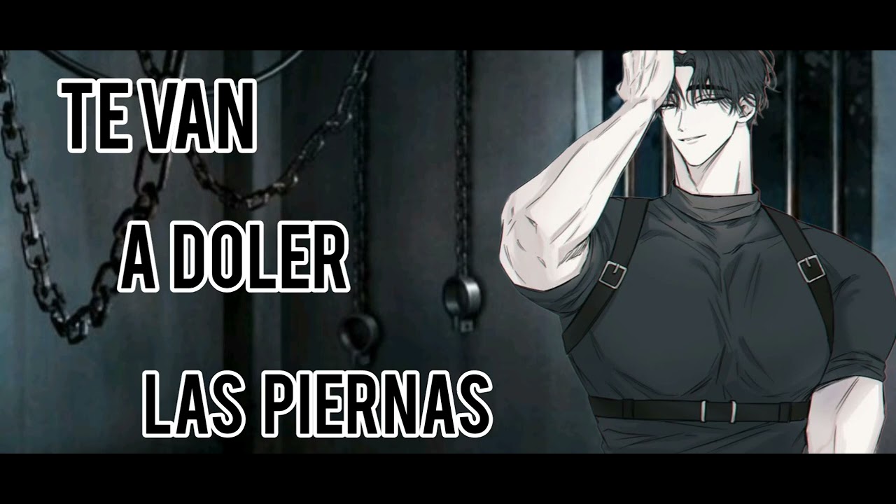 [ ASMR ] Hombre misterioso yandere te secuestra | tu padre me debe mucho.