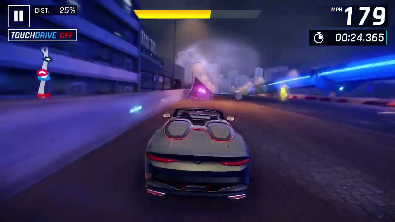Asphalt 9 - Drive Syndicate - From the Ashes - The Far East 3 (Part 11)