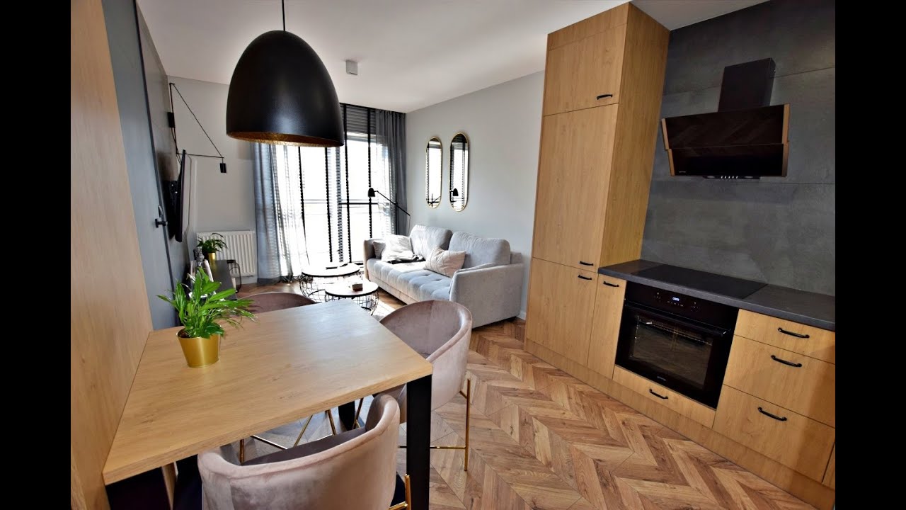 Toruń Mokre 34m2  2 pokoje Parter Taras