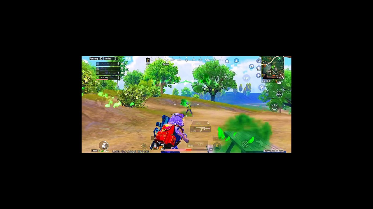 Pls Follow @titu.plays for more BGMI videos!❤️