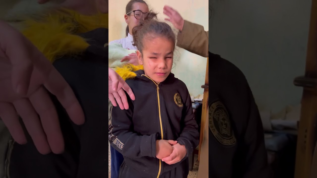 عائلة تستغيث