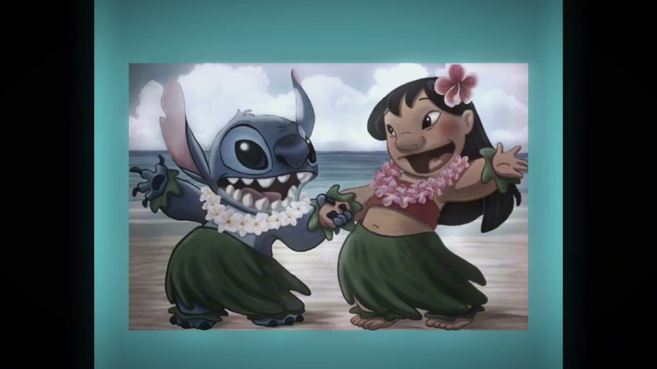 Lilo and Sittch He Mele No Lilo Slowed + Reverb
