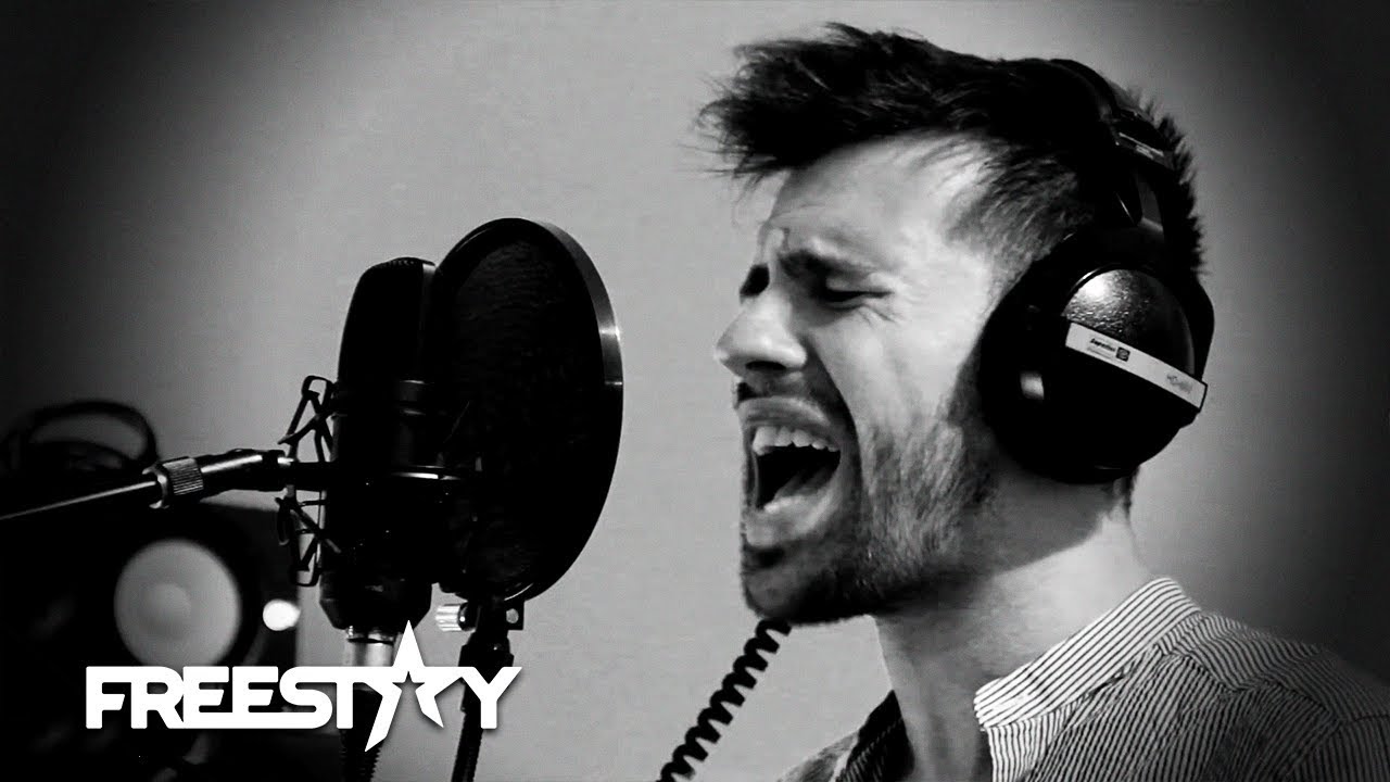 Florin Ristei - All Of Me (John Legend Cover) | Live Session