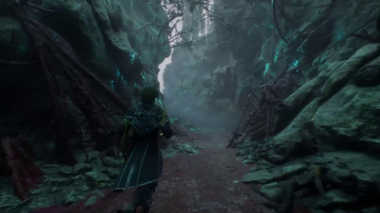 Let the Expedition continue. Clair obscure Expedition 33 #2