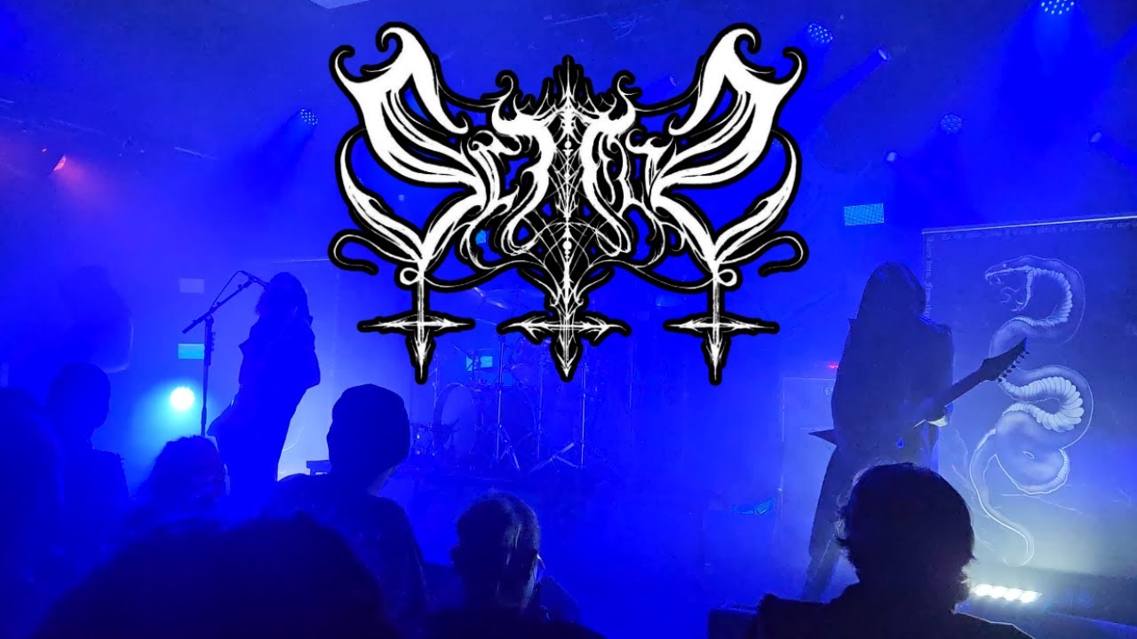 Scitalis: Thy Offering - Live @ House of Metal 2023