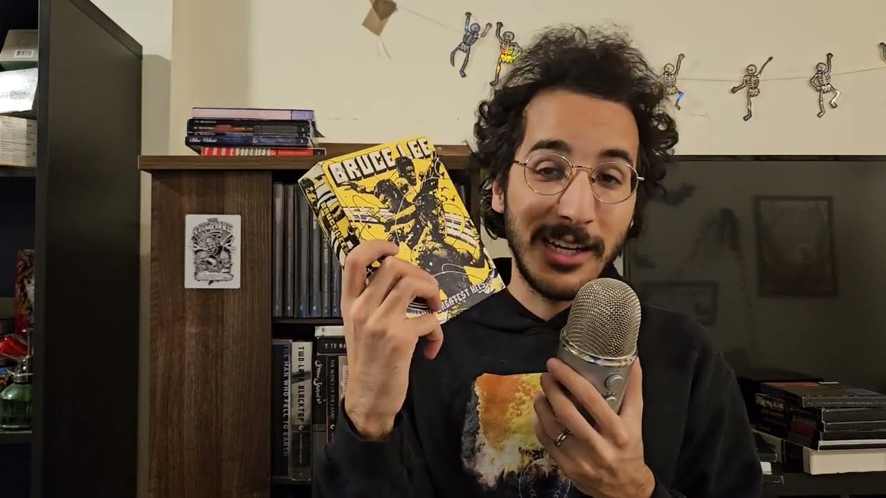 My Criterion Collection in 2025 (200+ titles, OOP, DVD/Blu-ray/4K)