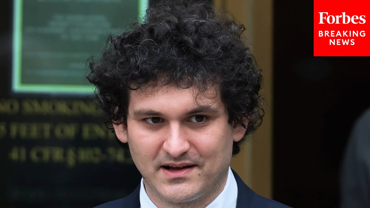 Sam Bankman-Fried&rsquo;s Political Contributions Will Play Role In Trial, Judge Rules