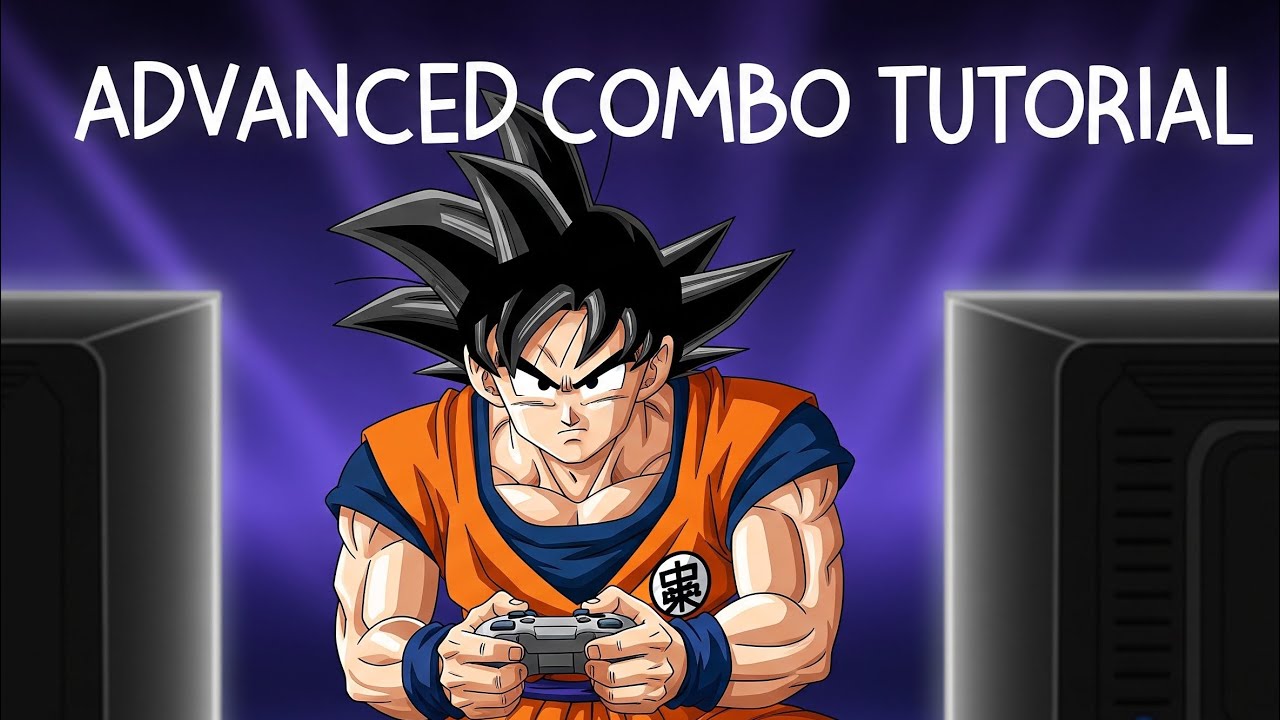 Sparking Zero: Advanced Combo Tips to mix up offensive 