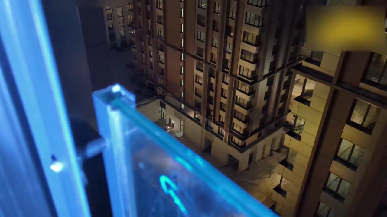 Покупали квартиру, получите бассейн! Не #приемка квартиры в ЖК ОСТРОВ 5 от застройщика ДОНСТРОЙ. 