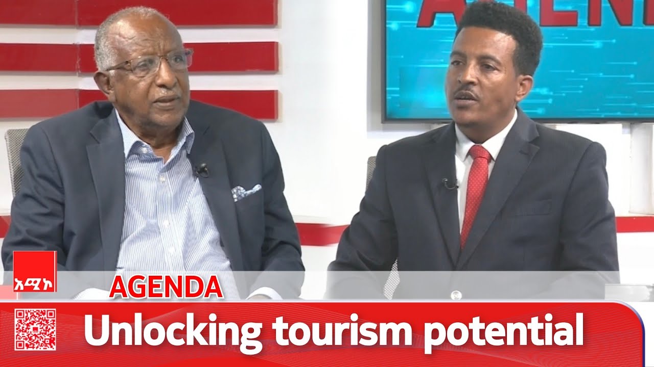Unlocking tourism potential