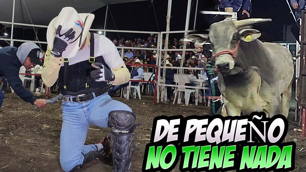 LE QUEDO AL MAS GRANDE DE LA MALDITA!!!Peque&ntilde;o Ray Vs Garambuyo Rancho La Maldita