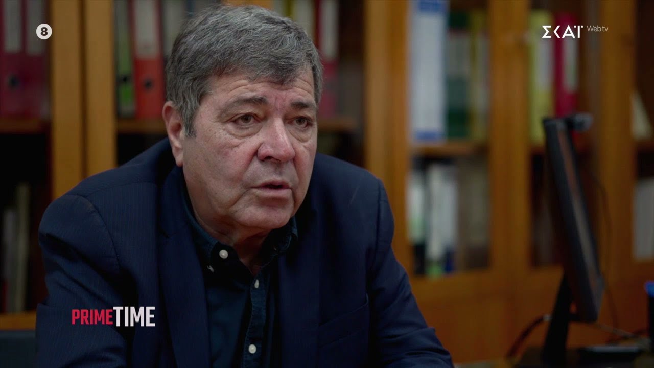 Δήμαρχος Ασπροπύργου: Οι Ρομά κάθε βράδυ κάτι καίνε – Η χωματερή τους τροφοδοτεί | Prime Time