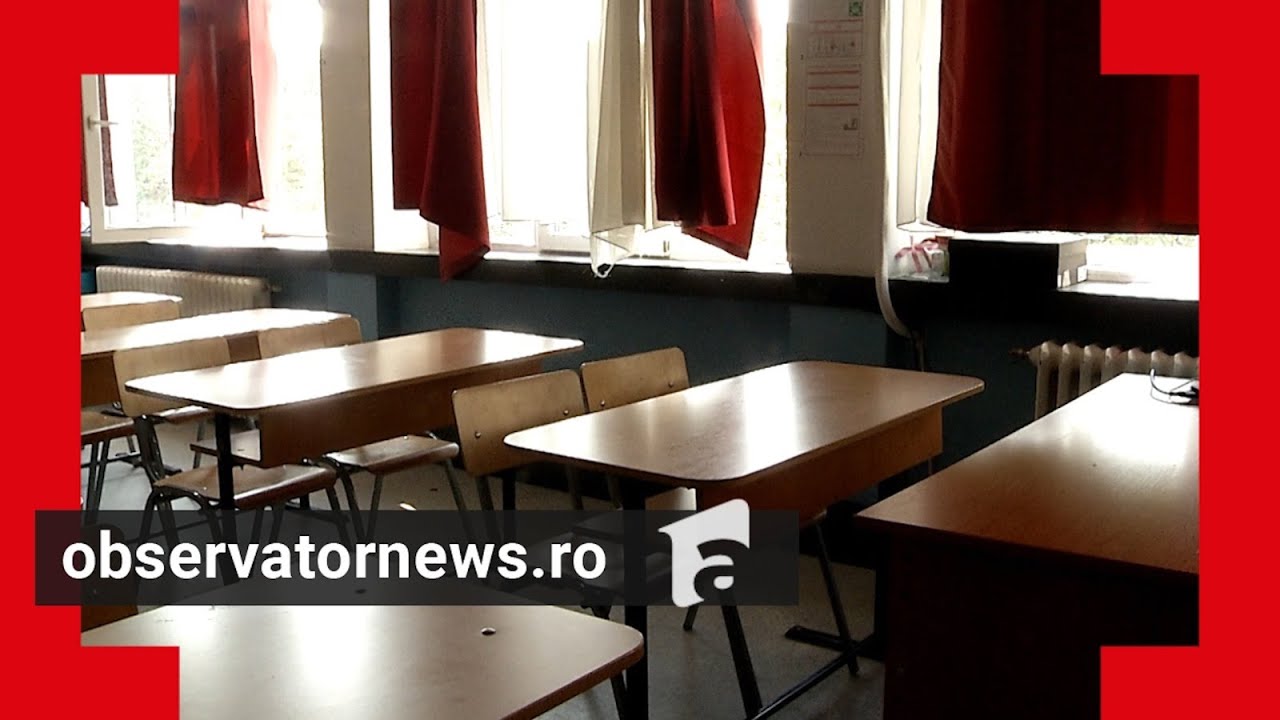 Greva profesorilor: elevii pentru care Evaluarea Naţională va fi anulată