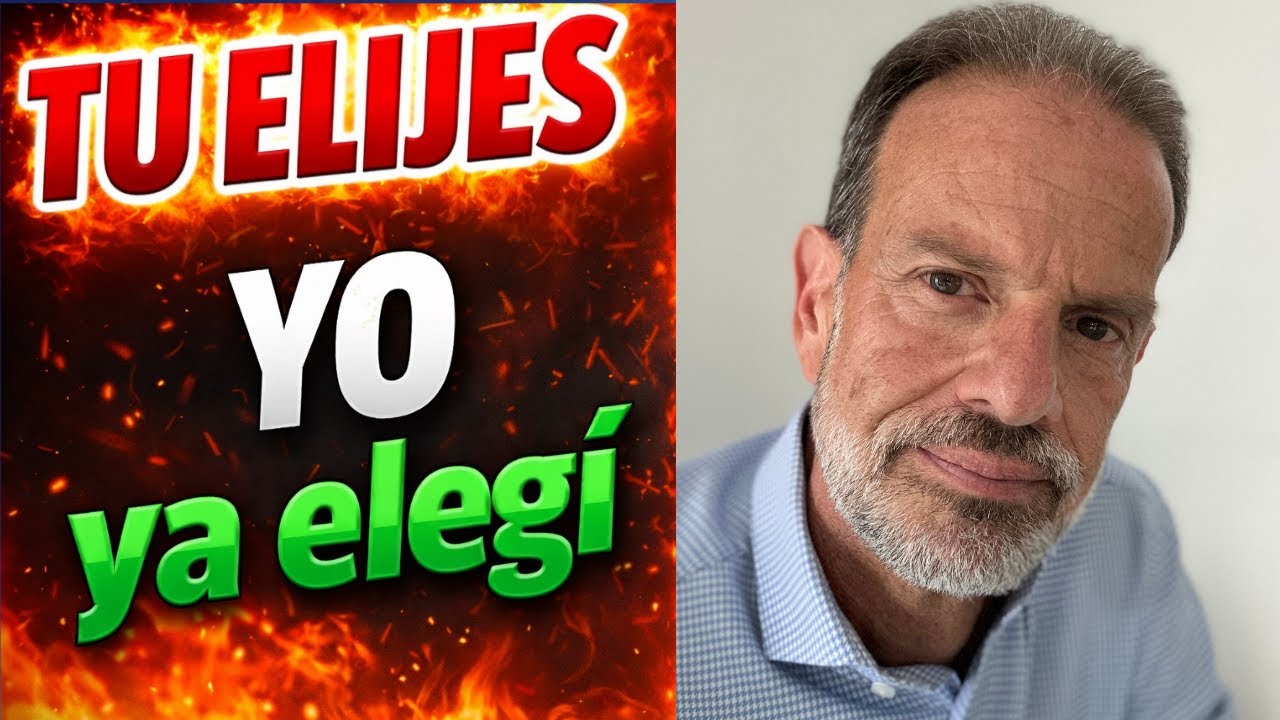 ¿Víctima o Protagonista? Tú eliges qué papel jugar