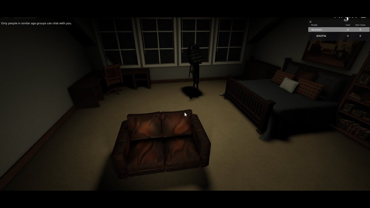 Amber alert is decent i think