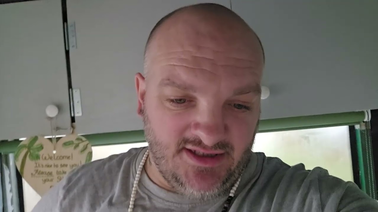 Where have we been (Quick update)