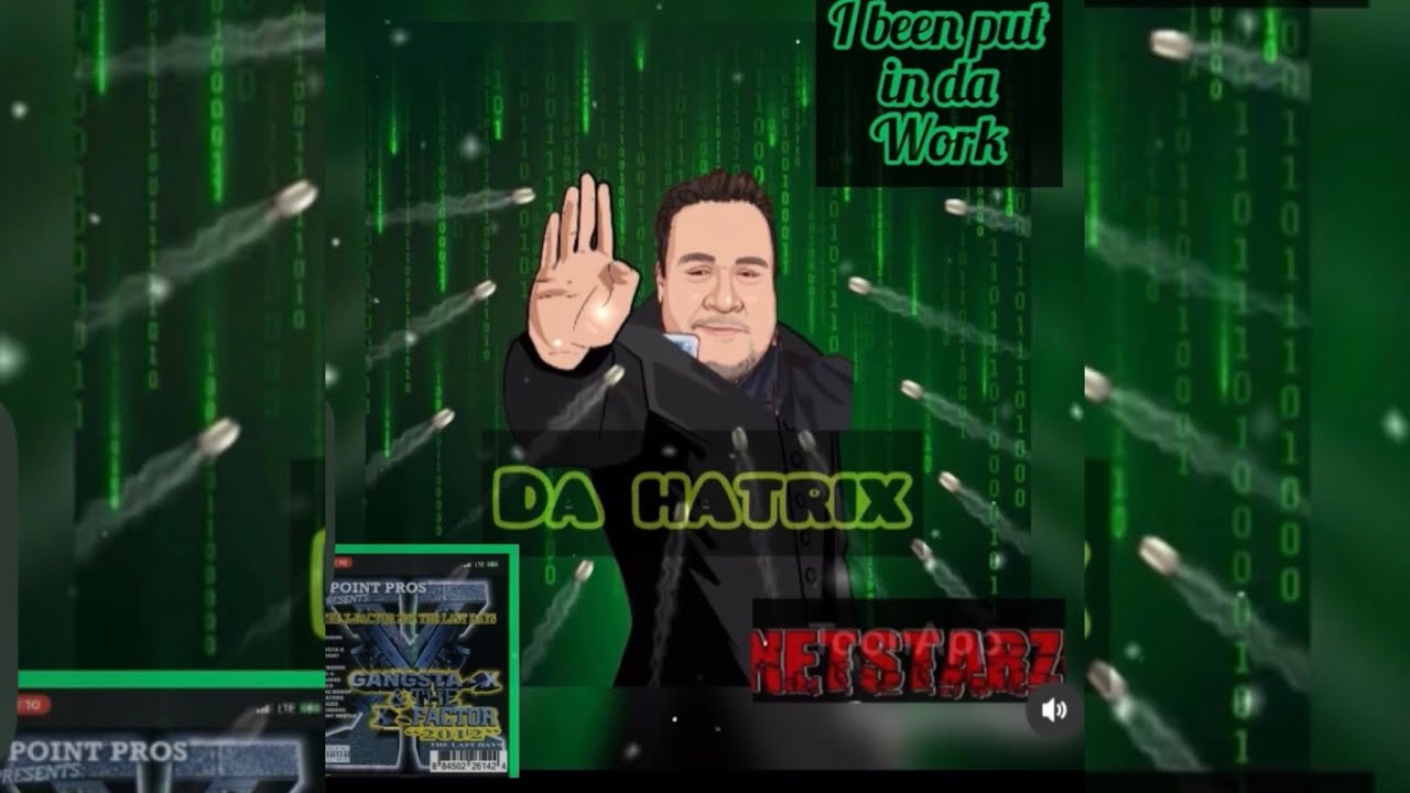 DA LABEL 6POINT PROZ #music #entertainment #hiphop #rap #rapper #trending #podcast #news