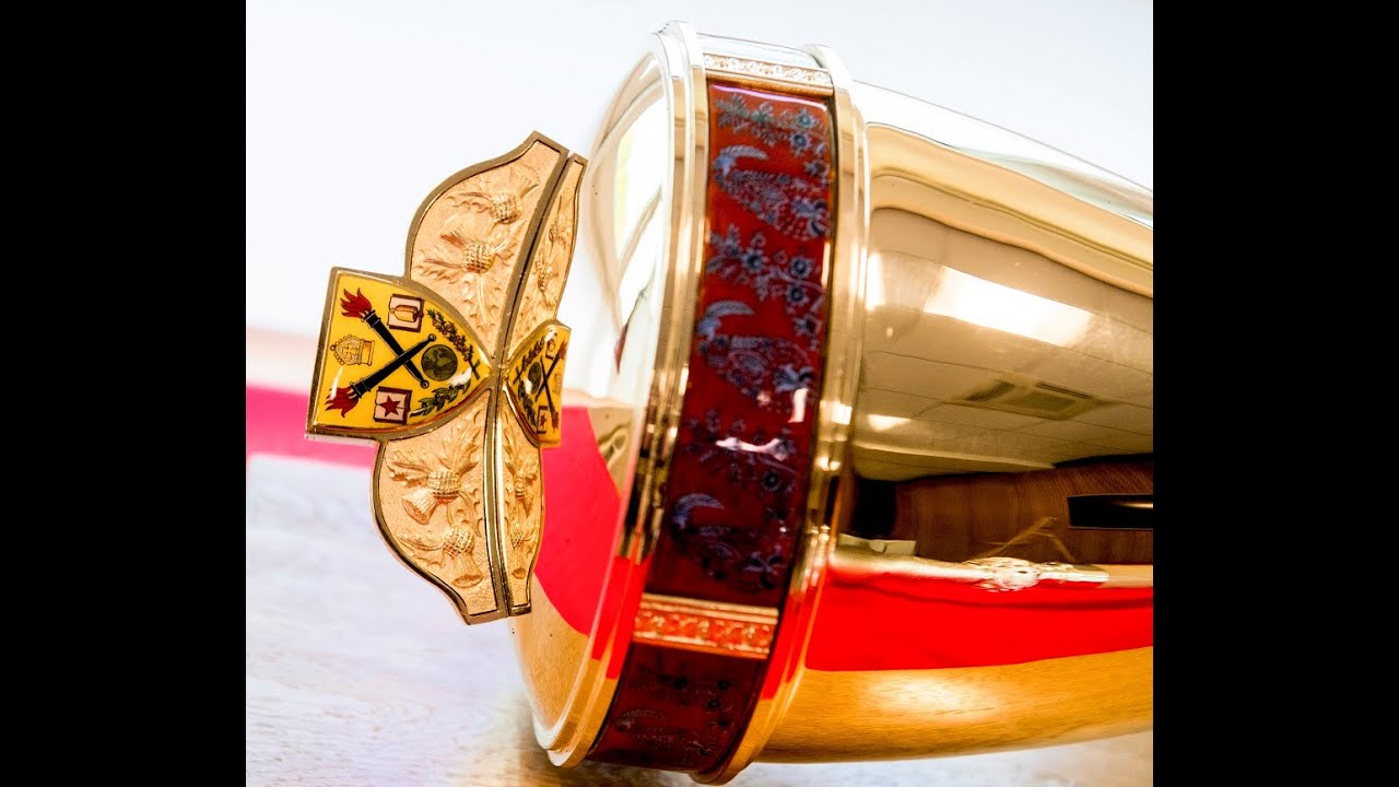 UWS Graduation Ceremony (Paisley - Winter '25) - 20th November - 5pm - 2025